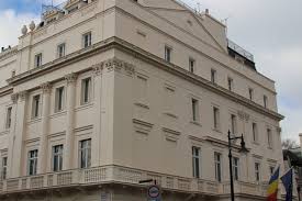 Romanian embassy in london jobs